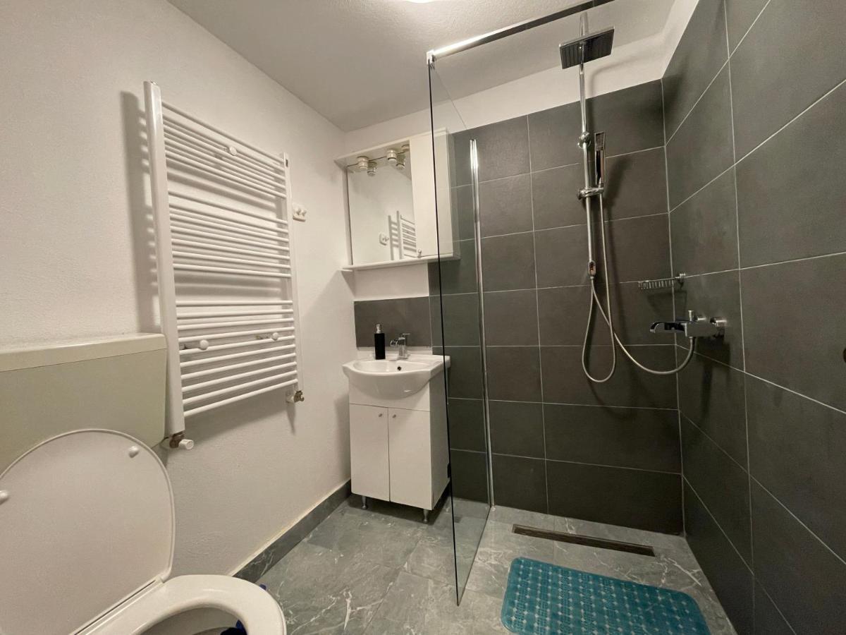 Casa Lupilor Transfagarasan Villa Căpăţîneni-Ungureni Bagian luar foto
